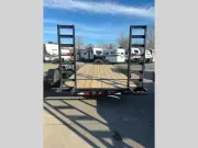 new Equipment / Flatbed Trailers PJ Trailers  for sale, in Wheat Ridge, CO Thumbnail 3