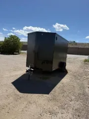 new Cargo (Enclosed) Trailers Criterion  for sale, in Wheat Ridge, CO Thumbnail 4