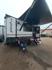 new Travel Trailers Forest River  for sale, in Colorado Springs, CO Thumbnail 3