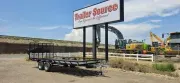 new Utility Trailers Echo Trailers  for sale, in Wheat Ridge, CO Thumbnail 1
