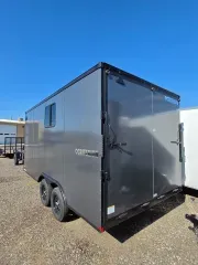 new Cargo (Enclosed) Trailers Criterion  for sale, in Grand Junction, CO Thumbnail 3