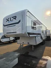new Toy Haulers Forest River  for sale, in Grand Junction, CO Thumbnail 2