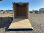 new Cargo (Enclosed) Trailers Haulmark  for sale, in Wheat Ridge, CO Thumbnail 5
