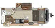 used Travel Trailers Jayco  for sale, in Longmont, CO Thumbnail 2