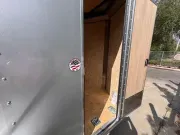 new Cargo (Enclosed) Trailers Pace American  for sale, in Wheat Ridge, CO Thumbnail 7