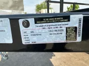 new Utility Trailers Echo Trailers  for sale, in Wheat Ridge, CO Thumbnail 16