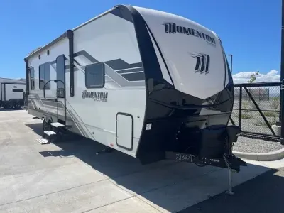 2026 Grand Design RV Momentum