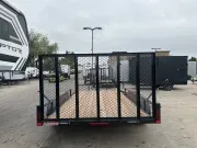 new Utility Trailers Voyager  for sale, in Wheat Ridge, CO Thumbnail 4