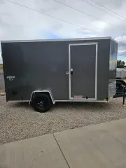new Cargo (Enclosed) Trailers Pace American  for sale, in Erie, CO Thumbnail 3