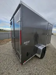new Cargo (Enclosed) Trailers Pace American  for sale, in Erie, CO Thumbnail 4