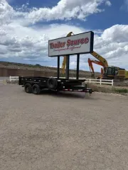 new Dump Trailers Buckshot Trailers  for sale, in Wheat Ridge, CO Thumbnail 1
