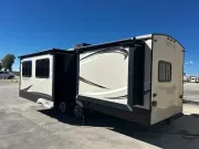 used Travel Trailers CrossRoads RV  for sale, in Longmont, CO Thumbnail 3