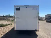 new Cargo (Enclosed) Trailers Haulmark  for sale, in Wheat Ridge, CO Thumbnail 5