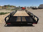 new Utility Trailers Sure-Trac  for sale, in Wheat Ridge, CO Thumbnail 6