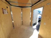 new Cargo (Enclosed) Trailers Pace American  for sale, in Colorado Springs, CO Thumbnail 12