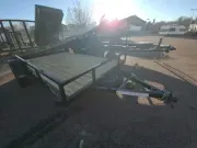new Utility Trailers Echo Trailers  for sale, in Wheat Ridge, CO Thumbnail 7