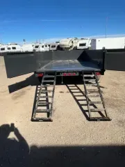 new Dump Trailers Buckshot Trailers  for sale, in Wheat Ridge, CO Thumbnail 6