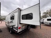 used Travel Trailers Keystone RV  for sale, in Wheat Ridge, CO Thumbnail 4