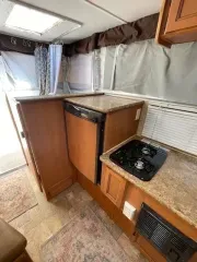 used Truck Bed Campers Palomino  for sale, in Longmont, CO Thumbnail 10
