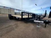 new Car Haulers / Racing Trailers Echo Trailers  for sale, in Wheat Ridge, CO Thumbnail 4