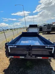 new Dump Trailers Horizon Trailers  for sale, in Wheat Ridge, CO Thumbnail 5