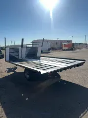 new Snowmobile Trailers Echo Trailers  for sale, in Erie, CO Thumbnail 9