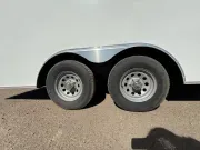 used Cargo (Enclosed) Trailers Haulmark  for sale, in Erie, CO Thumbnail 14