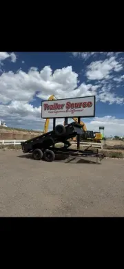 new Dump Trailers Buckshot Trailers  for sale, in Wheat Ridge, CO Thumbnail 7