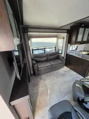 used Toy Haulers Grand Design RV  for sale, in Grand Junction, CO Thumbnail 9