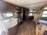 used Travel Trailers Keystone RV  for sale, in Longmont, CO Thumbnail 6