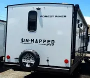 new Travel Trailers Forest River  for sale, in Grand Junction, CO Thumbnail 3