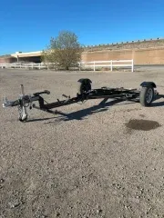 used Motorcycle / Cycle Trailers Third Wheel Trailers  for sale, in Wheat Ridge, CO Thumbnail 4