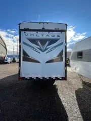 used Toy Haulers Dutchmen RV  for sale, in Grand Junction, CO Thumbnail 5