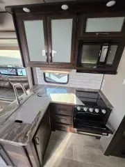 used Toy Haulers Grand Design RV  for sale, in Grand Junction, CO Thumbnail 14