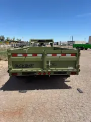 new Dump Trailers Buckshot Trailers  for sale, in Wheat Ridge, CO Thumbnail 4