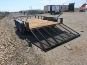 new Utility Trailers Echo Trailers  for sale, in Wheat Ridge, CO Thumbnail 9
