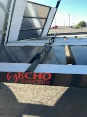 new Snowmobile Trailers Echo Trailers  for sale, in Wheat Ridge, CO Thumbnail 6