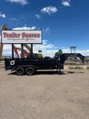 new Dump Trailers Buckshot Trailers  for sale, in Wheat Ridge, CO Thumbnail 3