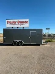 new Cargo (Enclosed) Trailers Pace American  for sale, in Erie, CO Thumbnail 4
