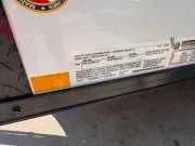 new Cargo (Enclosed) Trailers Criterion  for sale, in Wheat Ridge, CO Thumbnail 8