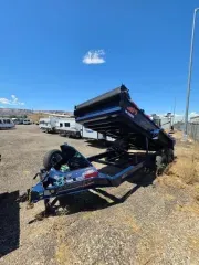 new Dump Trailers Horizon Trailers  for sale, in Wheat Ridge, CO Thumbnail 12