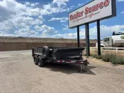 new Dump Trailers Buckshot Trailers  for sale, in Wheat Ridge, CO Thumbnail 1