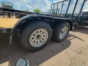 new Utility Trailers Voyager  for sale, in Wheat Ridge, CO Thumbnail 7