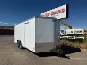 used Cargo (Enclosed) Trailers Haulmark  for sale, in Erie, CO Thumbnail 1