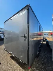 new Cargo (Enclosed) Trailers Criterion  for sale, in Wheat Ridge, CO Thumbnail 4