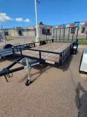 used Utility Trailers Echo Trailers  for sale, in Colorado Springs, CO Thumbnail 7