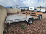 used Utility Trailers Aluma  for sale, in Colorado Springs, CO Thumbnail 2