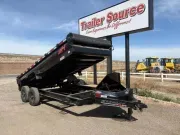 new Dump Trailers Horizon Trailers  for sale, in Wheat Ridge, CO Thumbnail 10