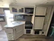 used Travel Trailers Jayco  for sale, in Longmont, CO Thumbnail 6