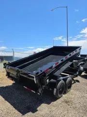 new Dump Trailers Horizon Trailers  for sale, in Wheat Ridge, CO Thumbnail 8